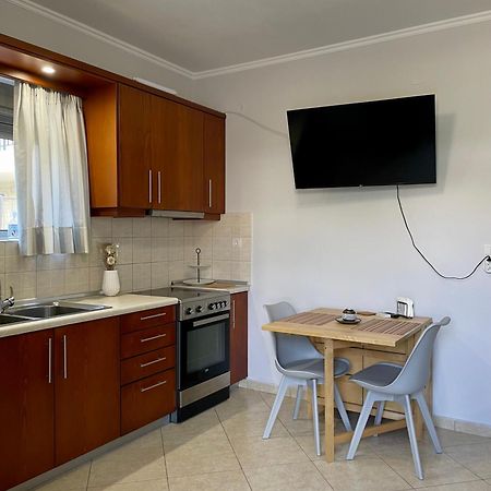 Aria Apartment Kültér fotó