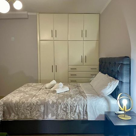 Aria Apartment Kültér fotó