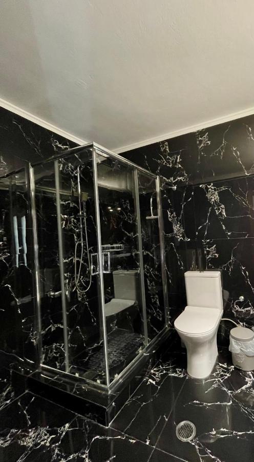 Aria Apartment Kültér fotó