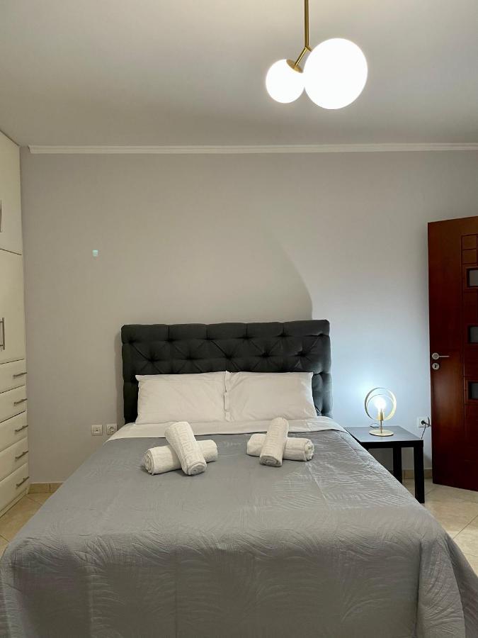 Aria Apartment Kültér fotó