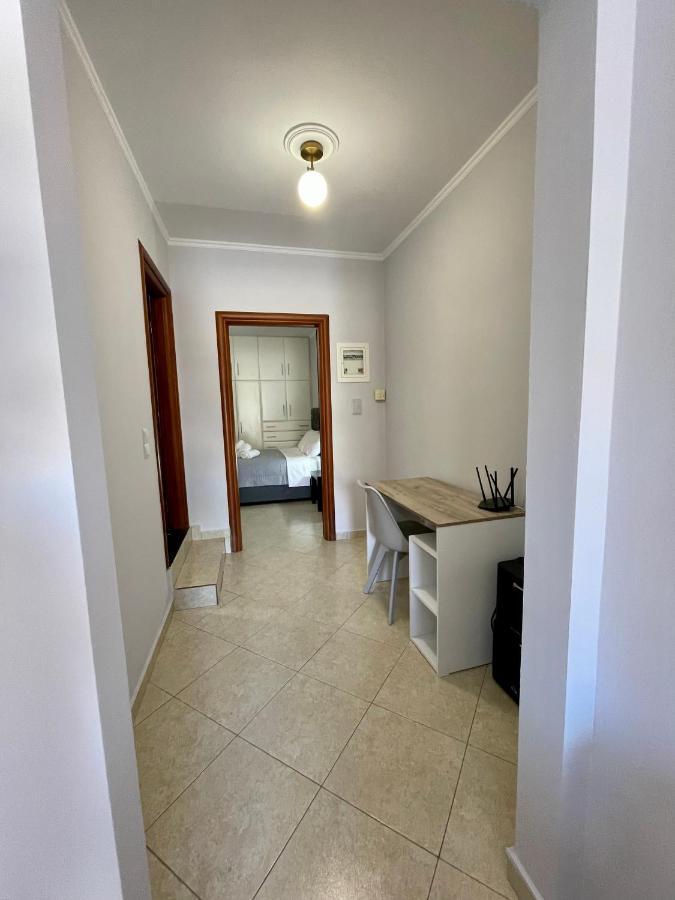 Aria Apartment Kültér fotó