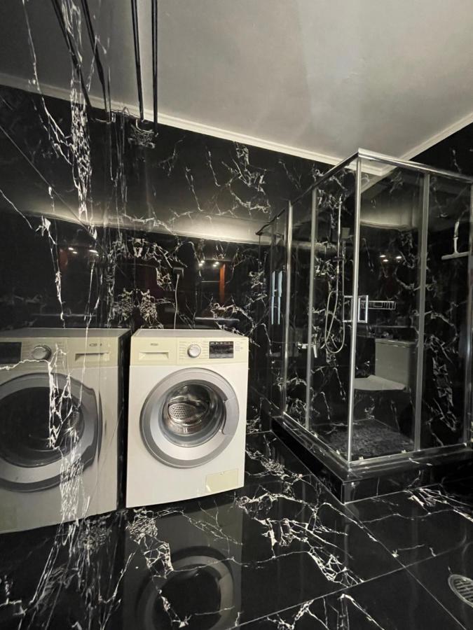 Aria Apartment Kültér fotó
