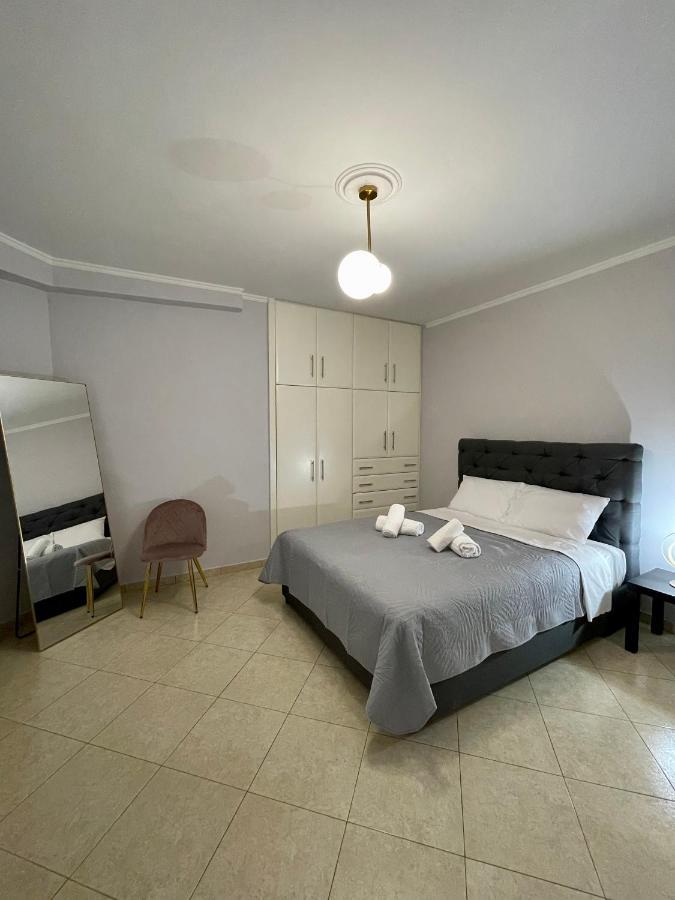 Aria Apartment Kültér fotó