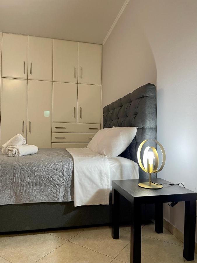 Aria Apartment Kültér fotó