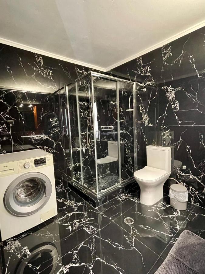 Aria Apartment Kültér fotó