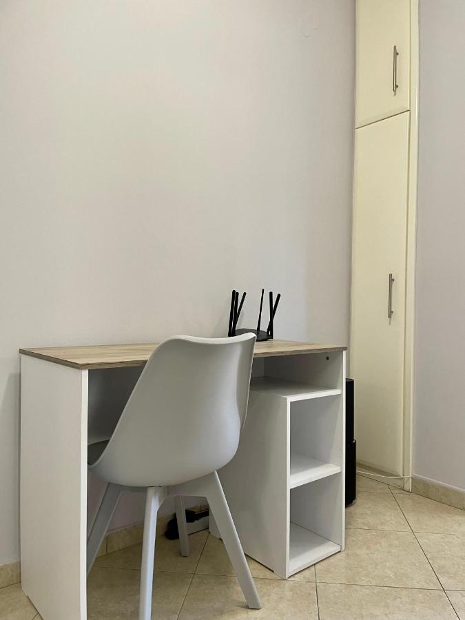 Aria Apartment Kültér fotó