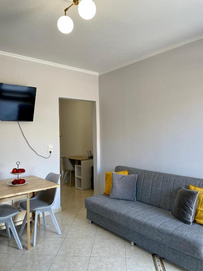Aria Apartment Kültér fotó