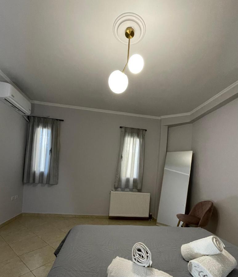 Aria Apartment Kültér fotó
