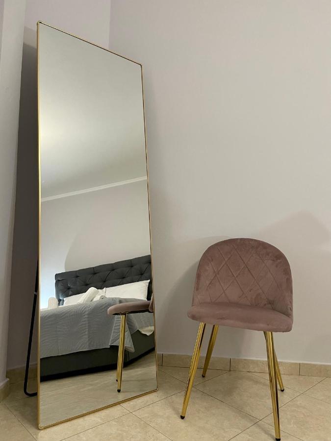 Aria Apartment Kültér fotó
