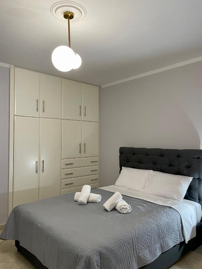 Aria Apartment Kültér fotó